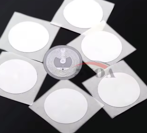 Label Tag Stickers
